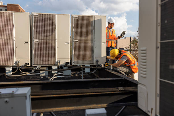 Local HVAC Companies in New Britain, CT