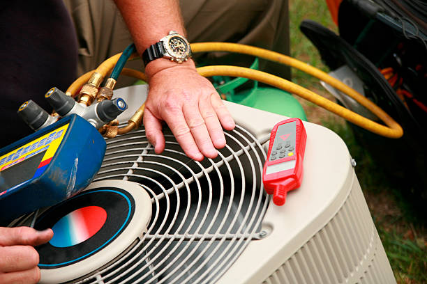 Best 24/7 HVAC Repair  in New Britain, CT