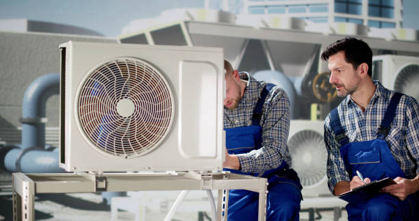  New Britain, CT HVAC Pros