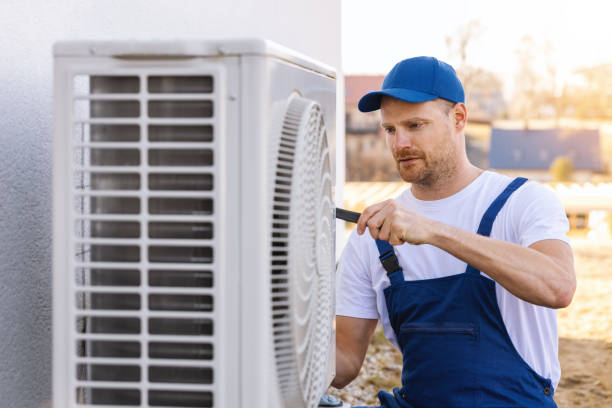 Best Local HVAC Companies  in New Britain, CT