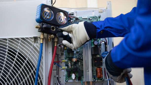 Best HVAC Replacement Cost  in New Britain, CT